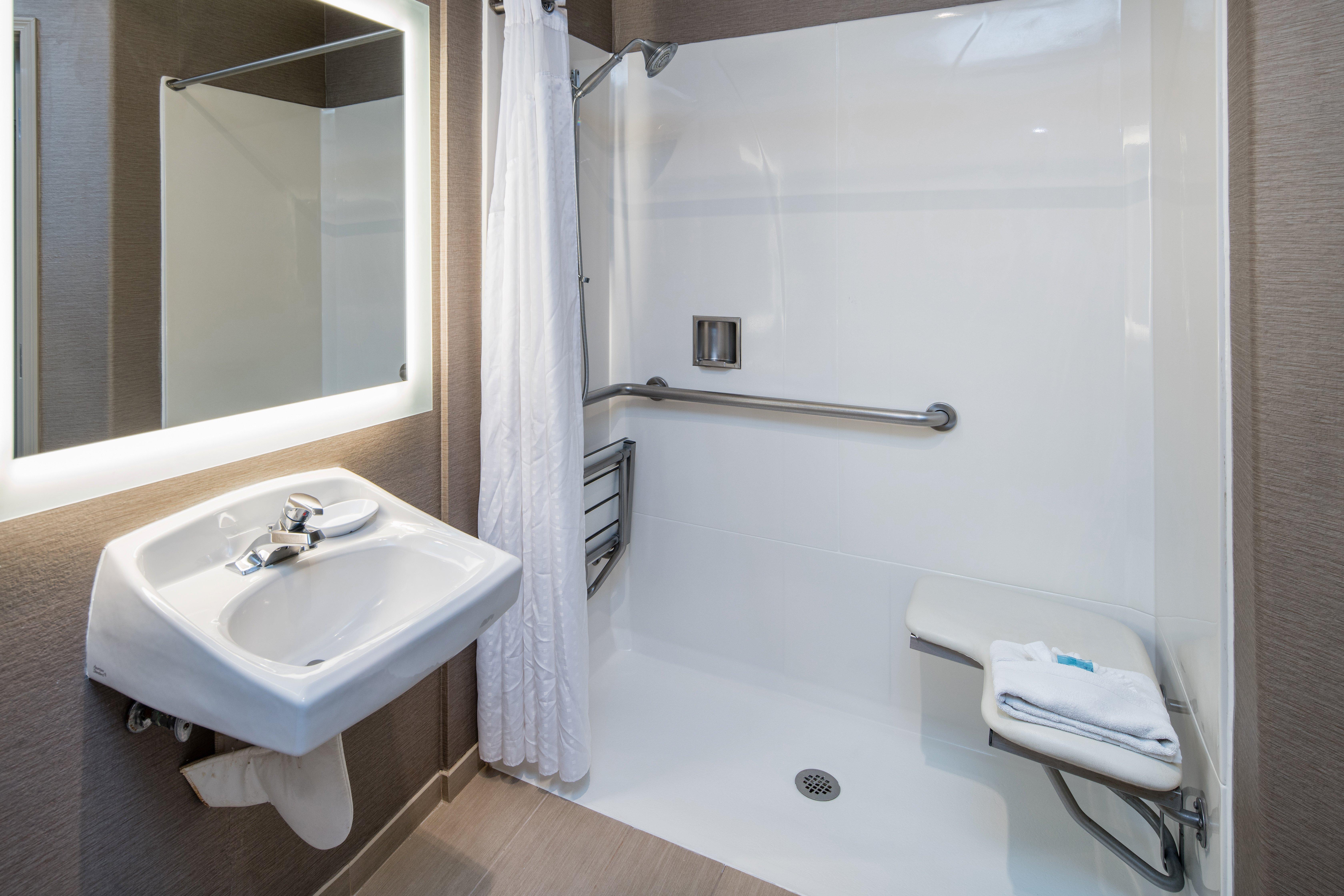Holiday Inn Express & Suites Santa Clara By Ihg Exterior foto