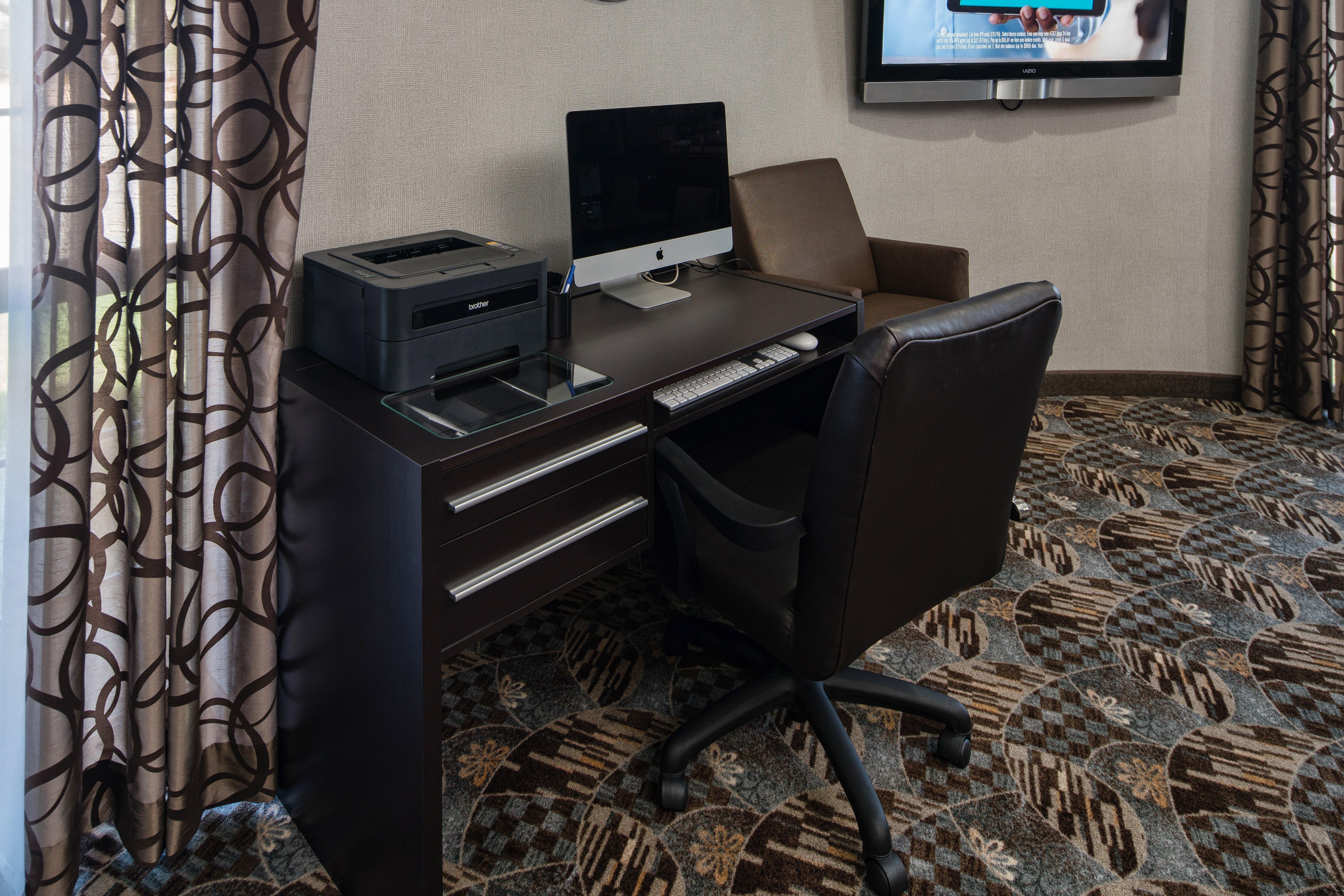 Holiday Inn Express & Suites Santa Clara By Ihg Exterior foto